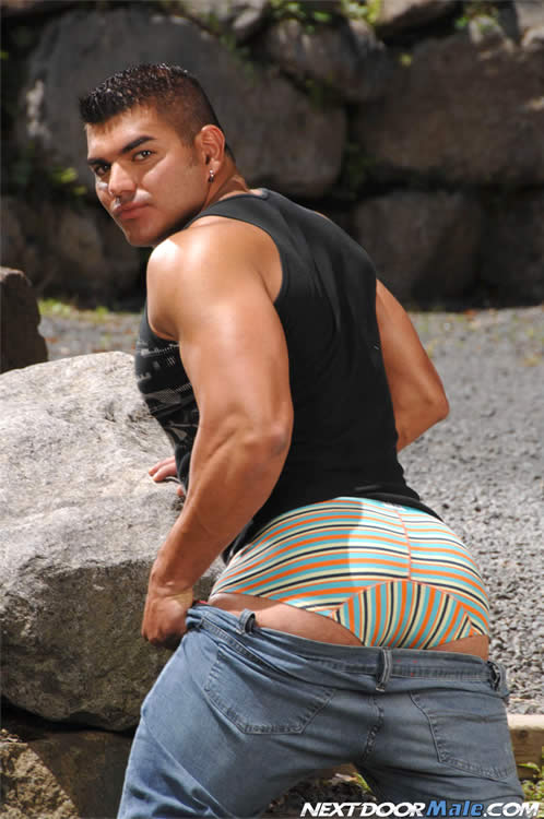 Beefy Butt Gay Porn - Diego-next-door-male-muscular-beefy-huge-ass-butt-penis-pump-gay-porn-solo-action-stroking-21  - Manhunt Diario