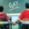 PROFESORA: ¿SER GAY ES UNA ENFERMEDAD?