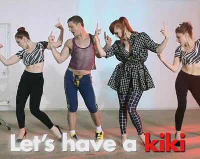 kiki-instructional-video