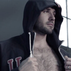 Ben Cohen estrena calendario 2013