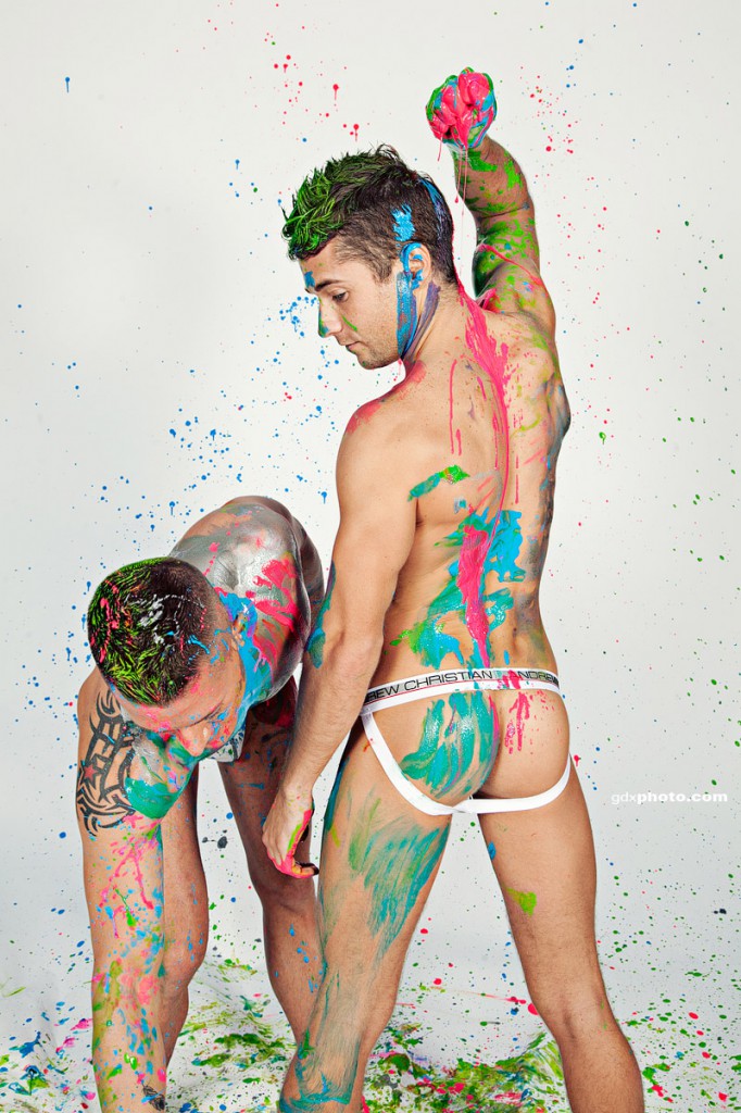Colby Melvin 10