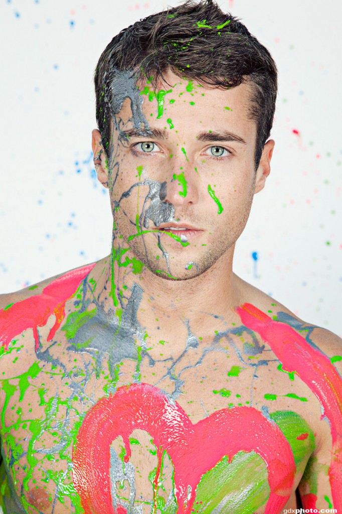 Colby Melvin 6