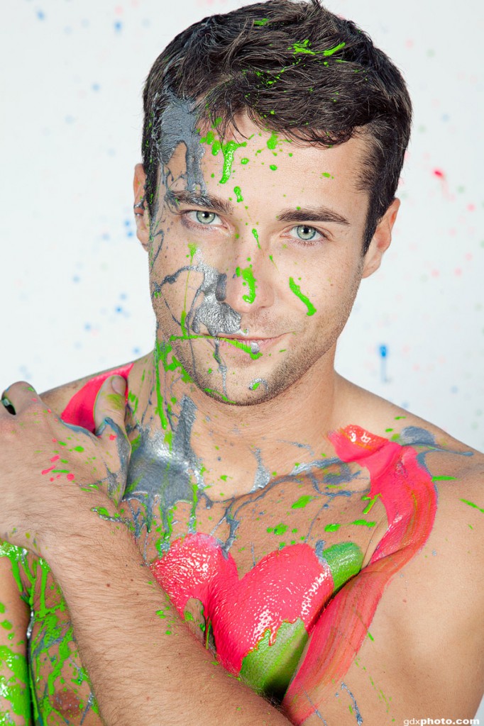 Colby Melvin 7
