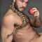 Tentaciones que produce Jessy Ares