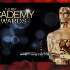 Los nominados a los Oscar 2013