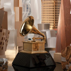 Todo sobre los Grammys 2013