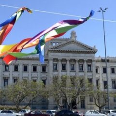 ¡Bienvenidos al club de la igualdad! ¡Uruguay aprueba el matrimonio!