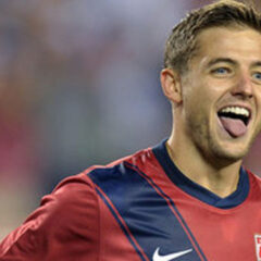 Robbie Rogers, ex jugador gay de EU lamenta el machismo en el fútbol