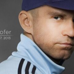 Muere de un tumor cerebral Peter Rauhofer, DJ de las estrellas