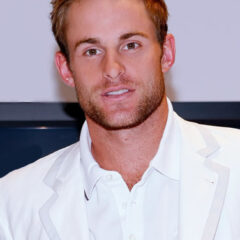 Andy Roddick se une a una campaña contra la homofobia en el deporte