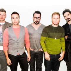 Backstreet Boys dedica vídeo a la comunidad LGBT