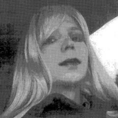 El soldado Manning que filtró documentación a Wikileaks es transexual