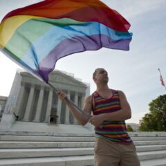 Visas para parejas gays en Estados Unidos