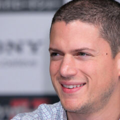 Wentworth Miller, protagonista de “Prison Break”, sale del armario protestando por la ley homófoba rusa