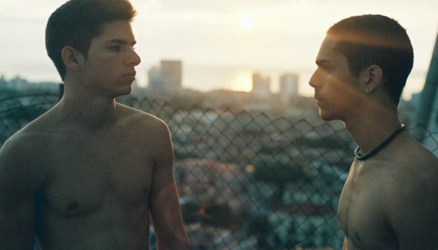 “La Partida”: Amor gay adolescente en Cuba