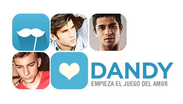 DANDY APP: EMPIEZA EL JUEGO DEL AMOR