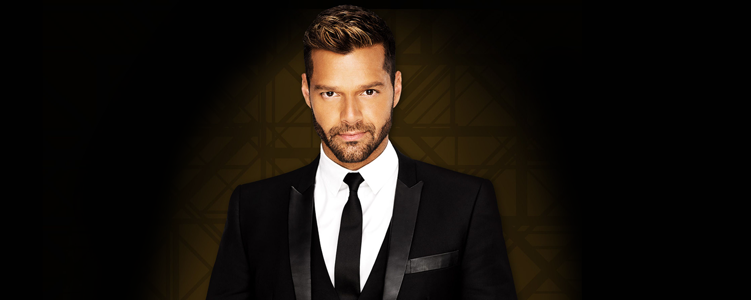 Ricky Martin habló del por qué tardó en decir que es gay