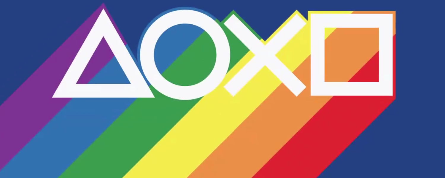 PlayStation será el sponsor oficial del pride de Londres